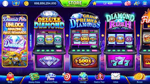 Reload Bonus Slots